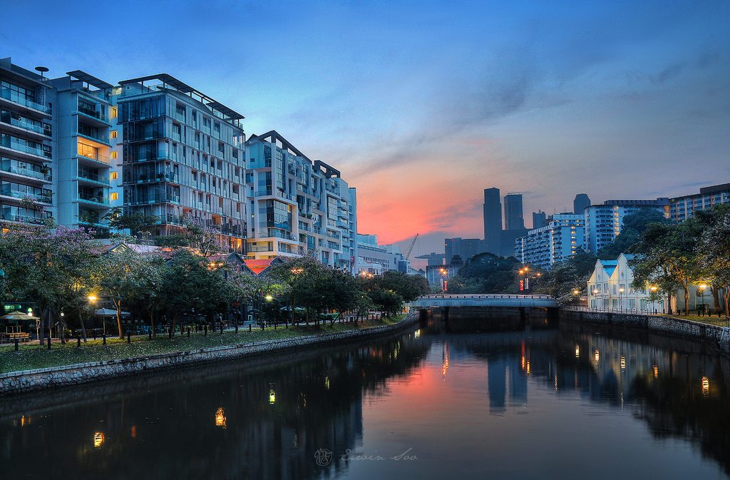 Singapore Lifestyle Singapore Lifestyle