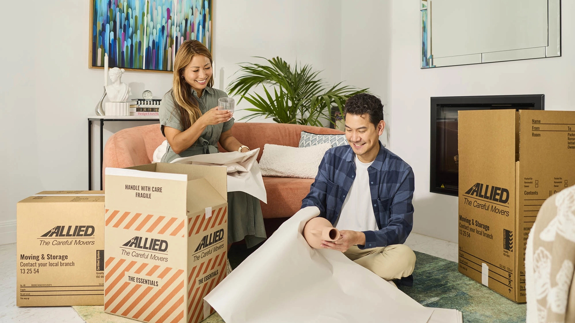 The Ultimate Moving Checklist The Ultimate Moving Checklist