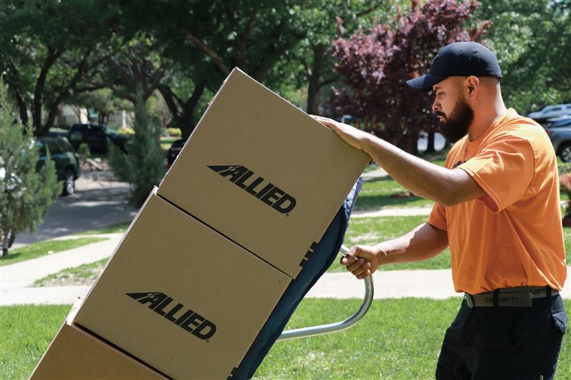 Allied Difference
