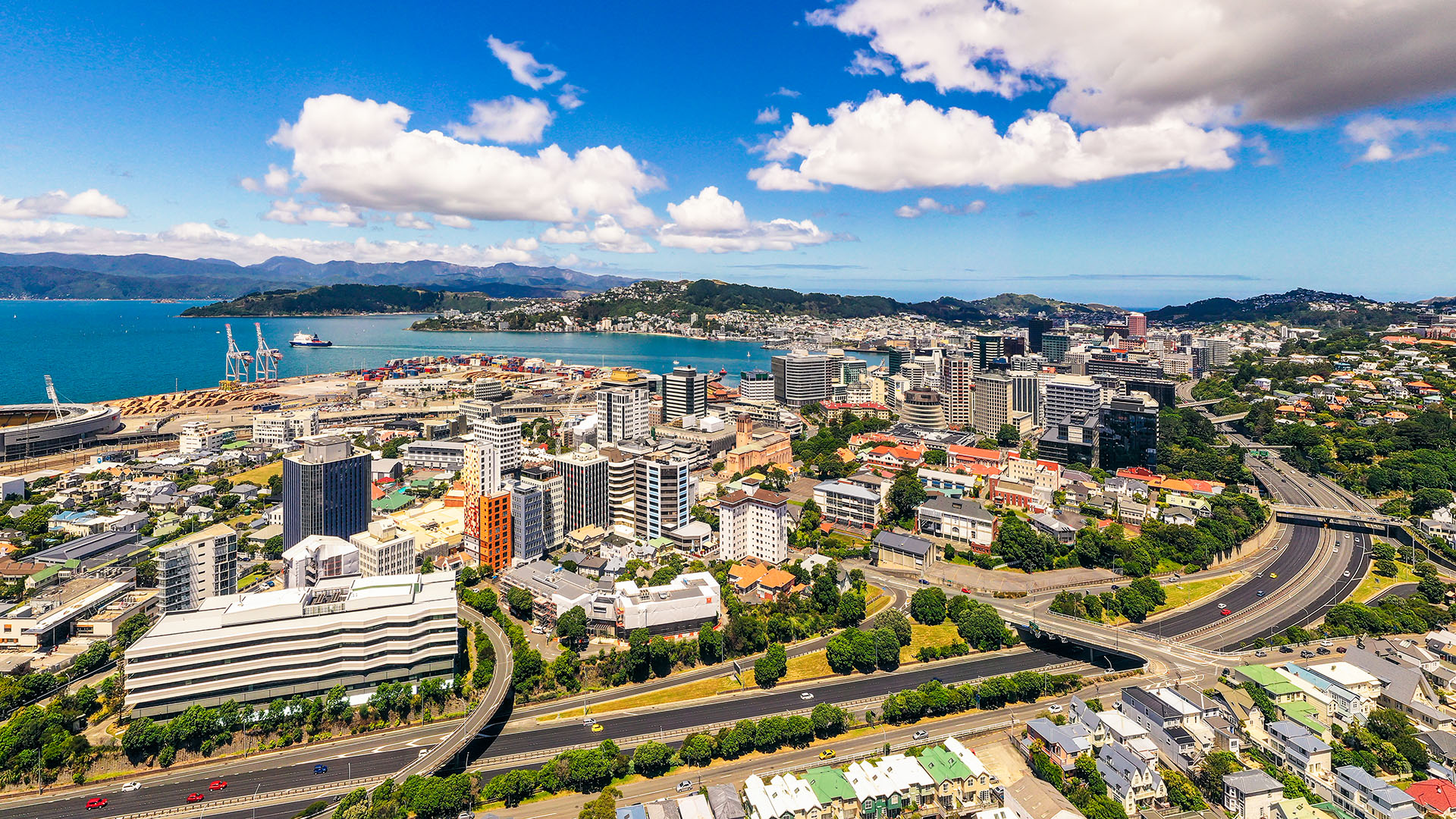 Guide to Inter-Island Moving in New Zealand Guide to Inter-Island Moving in New Zealand