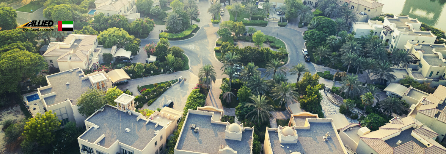 How to Easily Move Villas in the UAE How to Easily Move Villas in the UAE